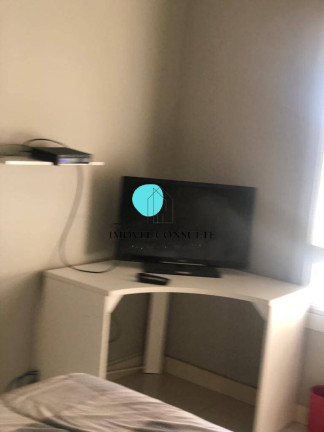 Imagem Apartamento com 3 Quartos à Venda, 110 m² em Higienópolis - São Paulo