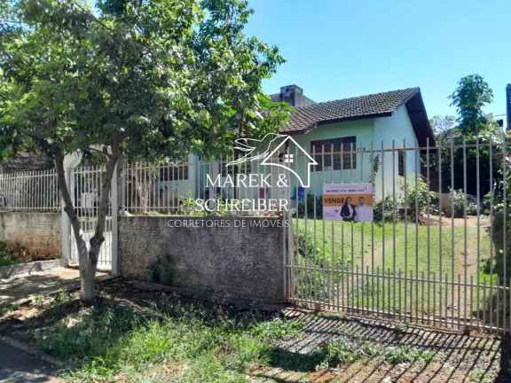 Casa com 3 Quartos à Venda, 65 m² em Margarida Galvan - Dois Vizinhos