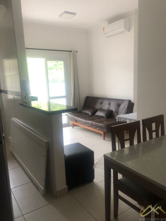 Imagem Apartamento com 2 Quartos à Venda, 65 m² em Toninhas - Ubatuba