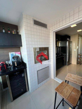 Imagem Apartamento com 2 Quartos à Venda, 95 m² em Cocó - Fortaleza