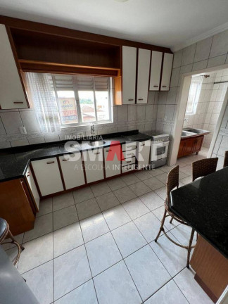 Imagem Apartamento com 3 Quartos à Venda, 120 m² em Centro - Jaraguá Do Sul