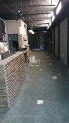 Imagem Casa à Venda, 250 m² em Centro - Santos Imagem Casa à Venda, 250 m² em Centro - Santos