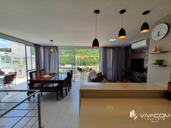 Imagem Cobertura com 3 Quartos à Venda, 162 m² em Praia De Palmas - Governador Celso Ramos Imagem Cobertura com 3 Quartos à Venda, 162 m² em Praia De Palmas - Governador Celso Ramos
