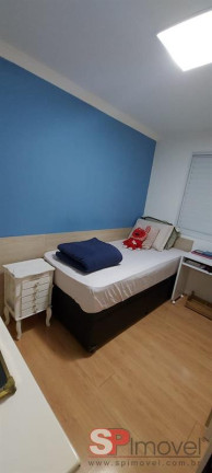 Imagem Apartamento com 3 Quartos à Venda, 65 m² em Vila Alzira - Santo André Imagem Apartamento com 3 Quartos à Venda, 65 m² em Vila Alzira - Santo André