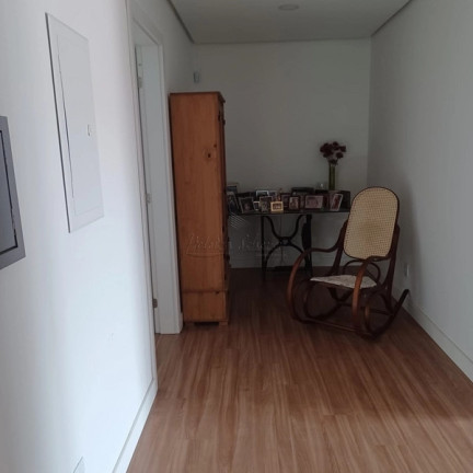 Imagem Casa com 3 Quartos à Venda, 306 m² em Vila Assunção - Porto Alegre