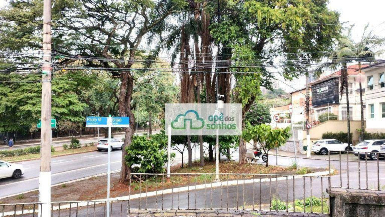 Imagem Casa com 3 Quartos à Venda, 353 m² em Sumaré - São Paulo