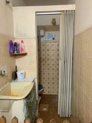 Imagem Casa com 2 Quartos à Venda, 128 m² em Assunção - São Bernardo Do Campo Imagem Casa com 2 Quartos à Venda, 128 m² em Assunção - São Bernardo Do Campo