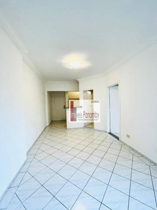 Imagem Apartamento com 1 Quarto para Alugar, 55 m² em Consolação - São Paulo Imagem Apartamento com 1 Quarto para Alugar, 55 m² em Consolação - São Paulo