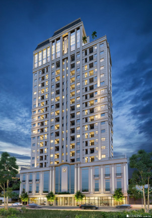Apartamento com 3 Quartos à Venda, 70 m² em Itapema - Itapema