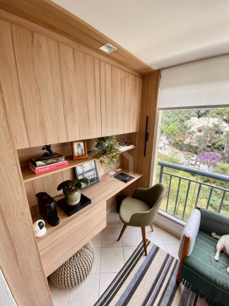 Imagem Apartamento com 2 Quartos à Venda, 87 m² em Vila Andrade - São Paulo Imagem Apartamento com 2 Quartos à Venda, 87 m² em Vila Andrade - São Paulo