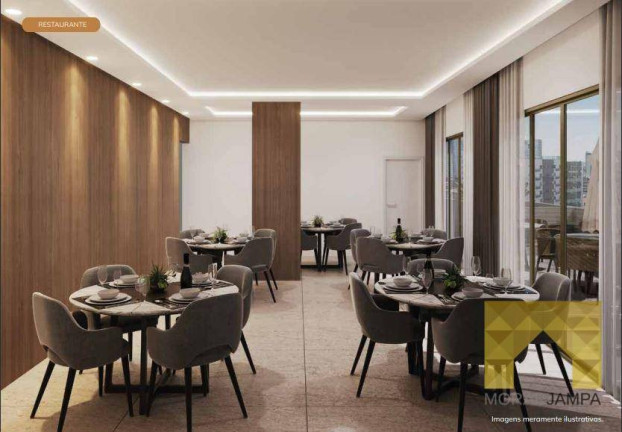 Imagem Apartamento com 2 Quartos à Venda, 59 m² em Jardim Oceania - João Pessoa Imagem Apartamento com 2 Quartos à Venda, 59 m² em Jardim Oceania - João Pessoa