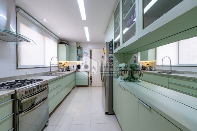 Imagem Apartamento com 3 Quartos à Venda, 250 m² em Vila Suzana - São Paulo Imagem Apartamento com 3 Quartos à Venda, 250 m² em Vila Suzana - São Paulo