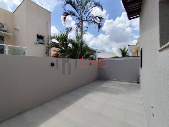 Imagem Casa de Condomínio com 3 Quartos à Venda, 150 m² em Horto Florestal - Sorocaba