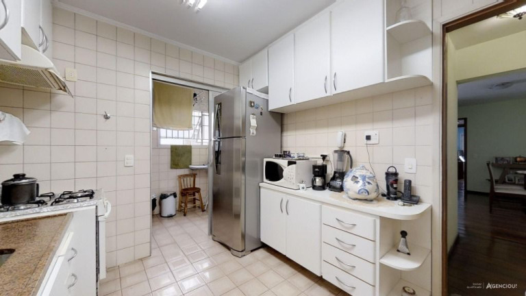 Imagem Apartamento com 3 Quartos à Venda, 96 m² em Vila Olímpia - São Paulo Imagem Apartamento com 3 Quartos à Venda, 96 m² em Vila Olímpia - São Paulo