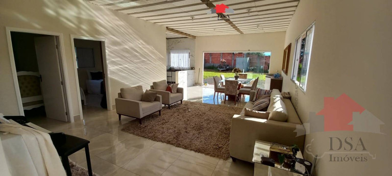 Imagem Casa com 3 Quartos à Venda, 600 m² em Analândia
