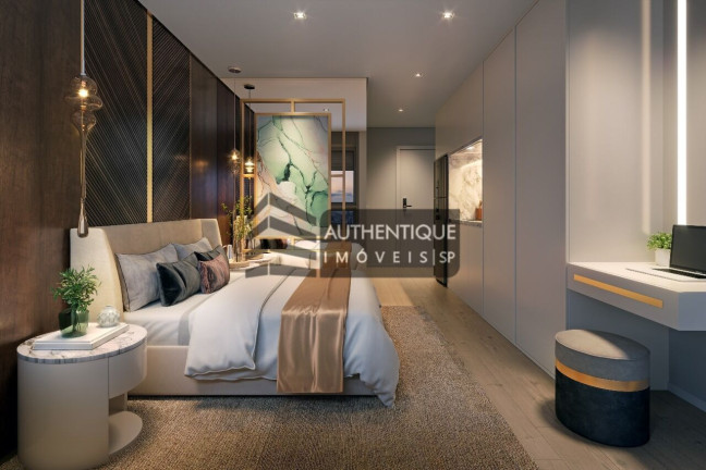 Imagem Imóvel com 1 Quarto à Venda, 23 m² em Perdizes - São Paulo Imagem Imóvel com 1 Quarto à Venda, 23 m² em Perdizes - São Paulo
