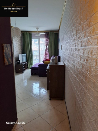 Apartamento com 2 Quartos à Venda, 63 m² em Vila Maria Alta - São Paulo
