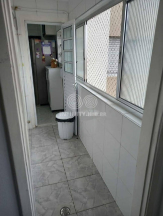 Imagem Apartamento com 3 Quartos à Venda, 120 m² em Mooca - São Paulo