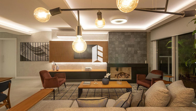 Imagem Apartamento com 3 Quartos à Venda, 189 m² em Centro - Santa Maria