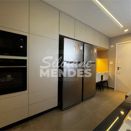 Imagem Apartamento com 4 Quartos à Venda,  em Parque Campolim - Sorocaba