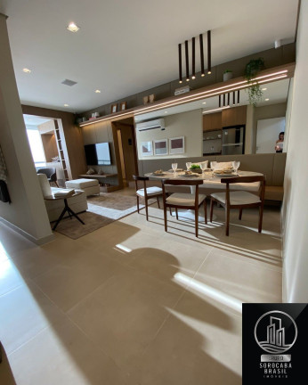 Imagem Apartamento com 2 Quartos à Venda, 66 m² em Jardim Guarujá - Sorocaba Imagem Apartamento com 2 Quartos à Venda, 66 m² em Jardim Guarujá - Sorocaba