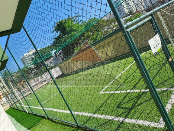 Imagem Apartamento com 2 Quartos à Venda, 55 m² em Recreio Dos Bandeirantes - Rio De Janeiro