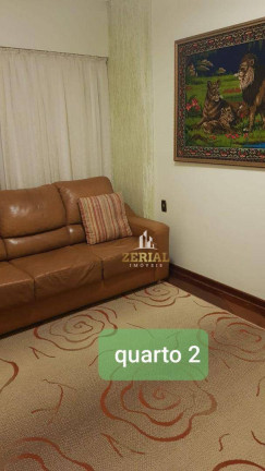 Imagem Apartamento com 3 Quartos à Venda, 125 m² em Barcelona - São Caetano Do Sul Imagem Apartamento com 3 Quartos à Venda, 125 m² em Barcelona - São Caetano Do Sul