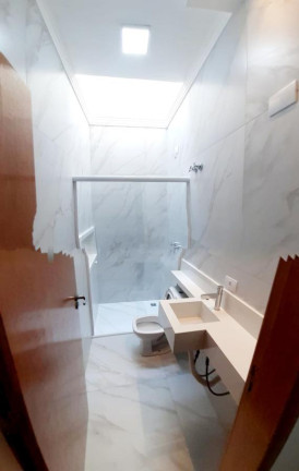 Imagem Casa com 3 Quartos à Venda, 202 m² em Jardim Império Do Sol - Maringá