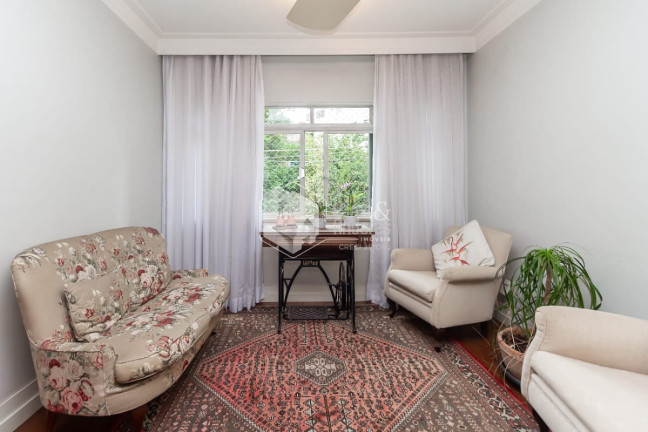 Imagem Apartamento com 3 Quartos à Venda, 112 m² em Vila Madalena - São Paulo Imagem Apartamento com 3 Quartos à Venda, 112 m² em Vila Madalena - São Paulo