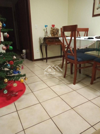 Imagem Apartamento com 3 Quartos à Venda, 89 m² em Jardim Paulista - Ribeirão Preto
