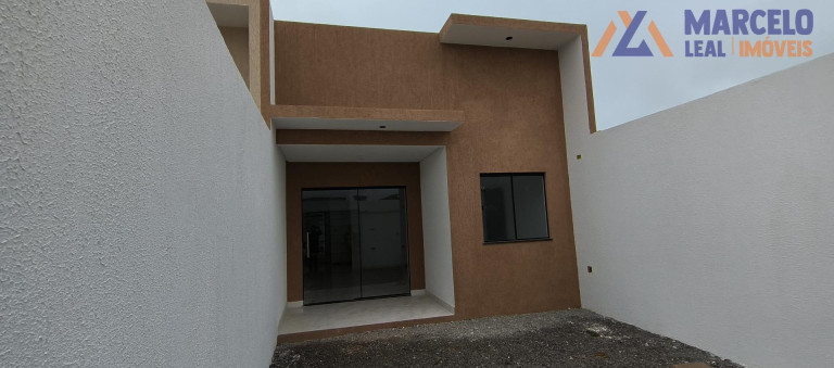 Imagem Casa com 3 Quartos à Venda, 86 m² em Jatobá - Vitória Da Conquista Imagem Casa com 3 Quartos à Venda, 86 m² em Jatobá - Vitória Da Conquista