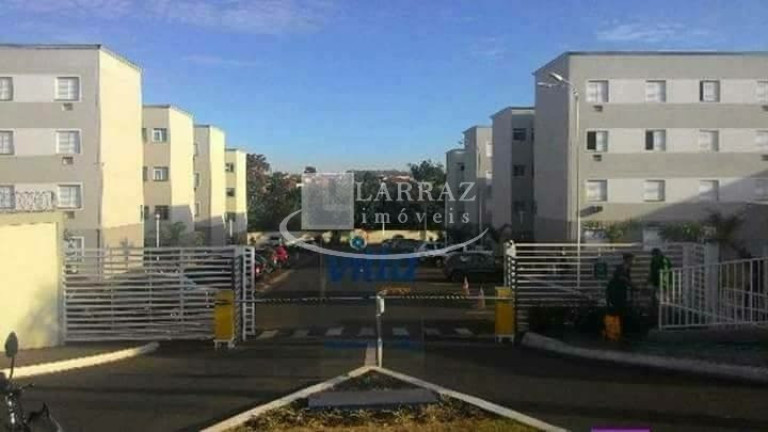 Imagem Imóvel com 2 Quartos à Venda, 43 m² em Ipiranga - Ribeirao Preto Imagem Imóvel com 2 Quartos à Venda, 43 m² em Ipiranga - Ribeirao Preto