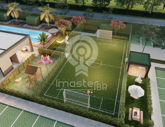Imagem Apartamento com 2 Quartos à Venda, 51 m² em Cambeba - Fortaleza Imagem Apartamento com 2 Quartos à Venda, 51 m² em Cambeba - Fortaleza