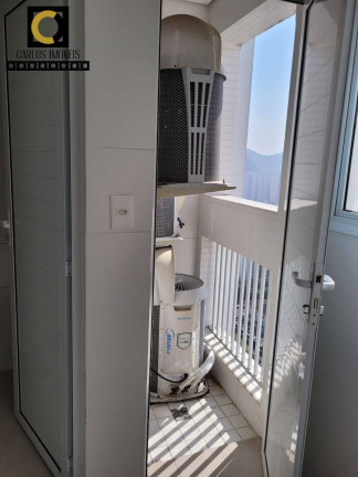 Imagem Apartamento com 3 Quartos à Venda, 136 m² em Pompéia - Santos Imagem Apartamento com 3 Quartos à Venda, 136 m² em Pompéia - Santos