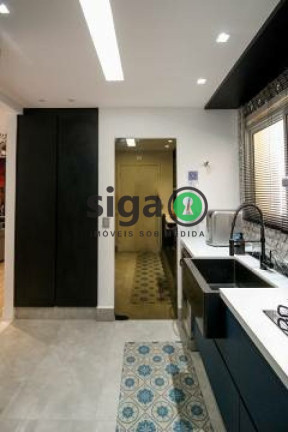Imagem Apartamento com 2 Quartos à Venda, 87 m² em Vila Andrade - São Paulo