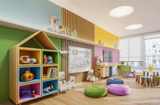 Imagem Apartamento com 2 Quartos à Venda, 93 m² em Jardim Camburi - Vitória Imagem Apartamento com 2 Quartos à Venda, 93 m² em Jardim Camburi - Vitória