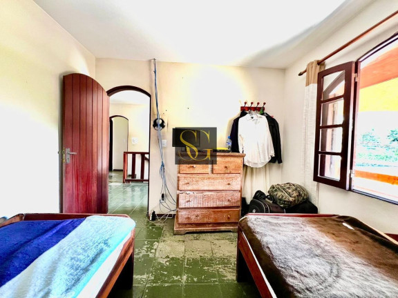 Imagem Casa com 3 Quartos à Venda, 500 m² em Albuquerque - Teresópolis