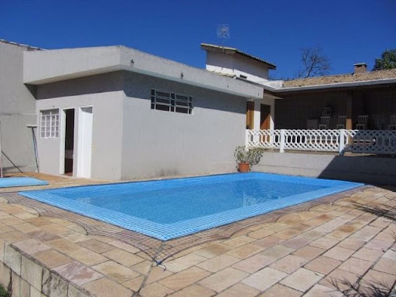 Casa com 3 Quartos à Venda, 415 m² em Alvinópolis - Atibaia