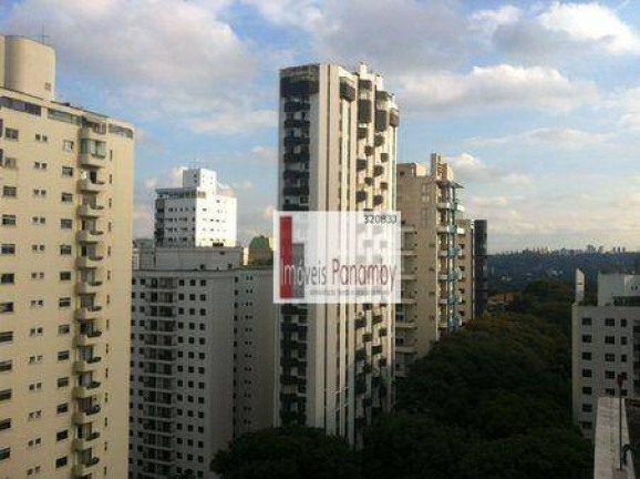 Apartamento com 2 Quartos à Venda, 90 m² em Alto De Pinheiros - São Paulo