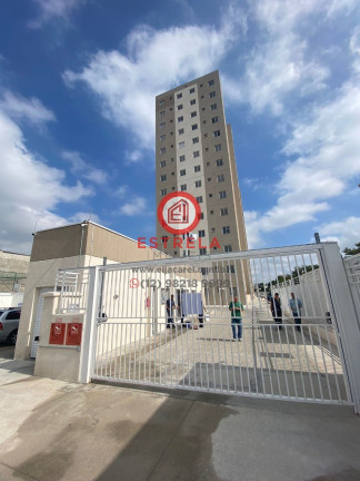Imóvel com 2 Quartos à Venda, 43 m² em Jardim Jacinto - Jacareí