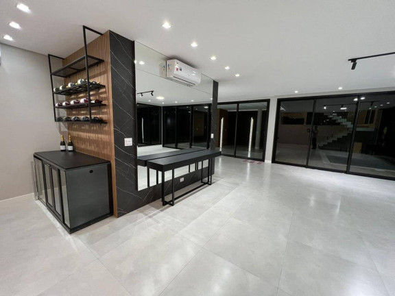 Imagem Sobrado com 4 Quartos à Venda, 370 m² em Urbanova - São José Dos Campos