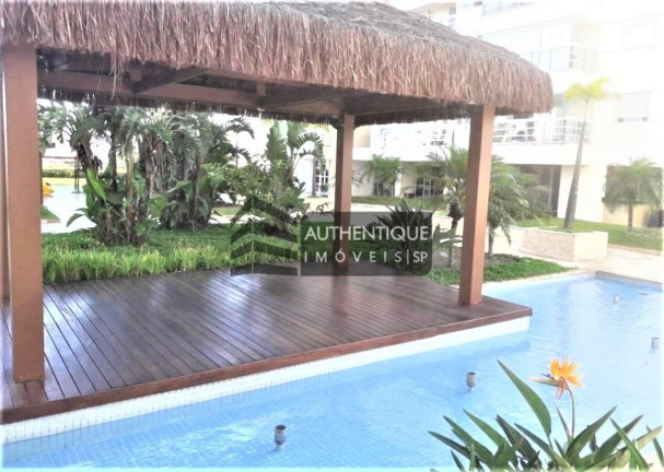 Imagem Apartamento com 3 Quartos à Venda, 96 m² em Vila Belmiro - Santos