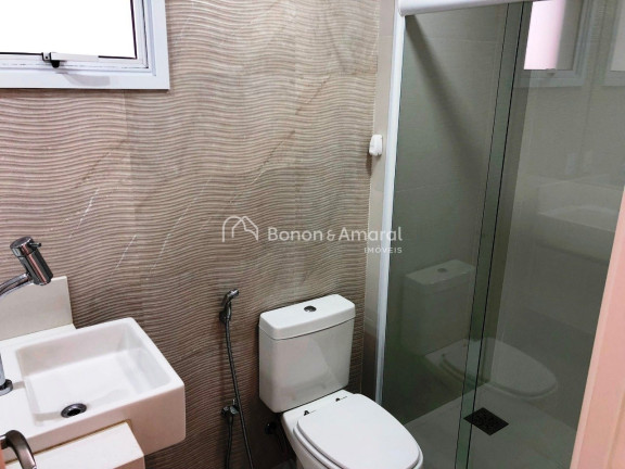 Imagem Apartamento com 3 Quartos à Venda, 112 m² em Vila Itapura - Campinas Imagem Apartamento com 3 Quartos à Venda, 112 m² em Vila Itapura - Campinas
