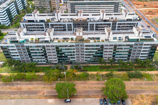 Apartamento com 2 Quartos à Venda, 85 m² em Noroeste - Brasília