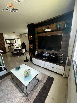 Imagem Casa de Condomínio com 3 Quartos à Venda, em Sapiranga-coité - Fortaleza Imagem Casa de Condomínio com 3 Quartos à Venda, em Sapiranga-coité - Fortaleza