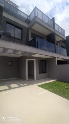 Imagem Casa com 3 Quartos à Venda, 134 m² em Gaivotas - Matinhos