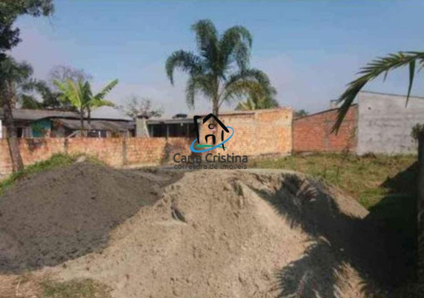Imagem Terreno à Venda, 288 m² em Balneário Carmery - Pontal Do Paraná Imagem Terreno à Venda, 288 m² em Balneário Carmery - Pontal Do Paraná