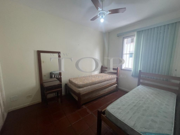 Imagem Apartamento com 3 Quartos à Venda, 83 m² em Jardim Astúrias - Guarujá