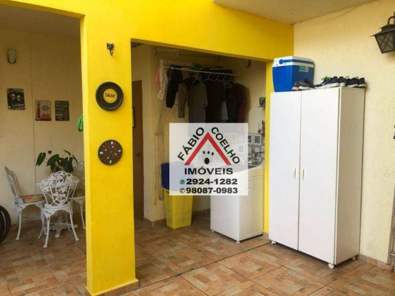 Imagem Sobrado com 4 Quartos à Venda, 180 m² em Brooklin - São Paulo Imagem Sobrado com 4 Quartos à Venda, 180 m² em Brooklin - São Paulo