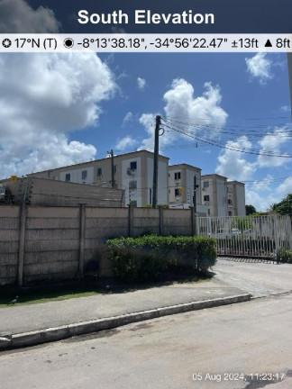 Apartamento com 2 Quartos à Venda, 41 m² em Barra De Jangada - Jaboatao Dos Guararapes